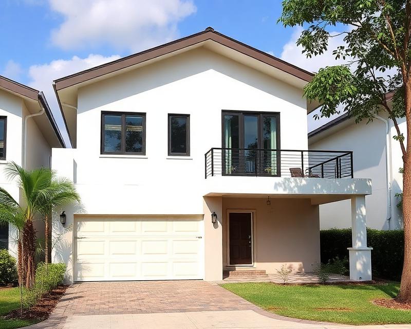 Modern House in Filinvest